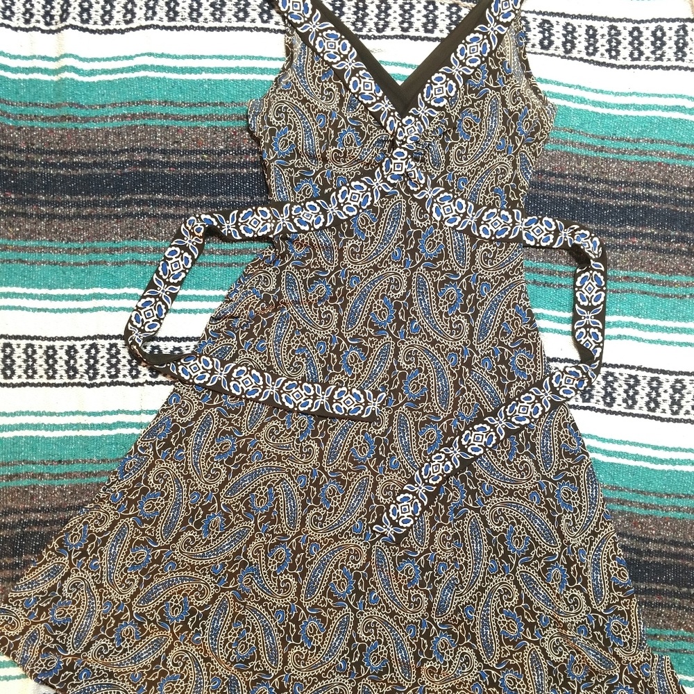NWT - Donna Morgan Dress